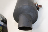 2015 Taotao Cy50-te Exhaust Pipe Muffler Slip On Can Silencer OEM