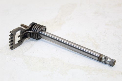 1990 Suzuki DR250SL SHIFTER SHIFT SHAFT