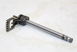 1990 Suzuki DR250SL SHIFTER SHIFT SHAFT