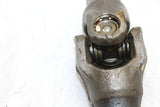 2000-2005 Honda Shadow Sabre 1100c2 U Universal Joint GEAR OEM