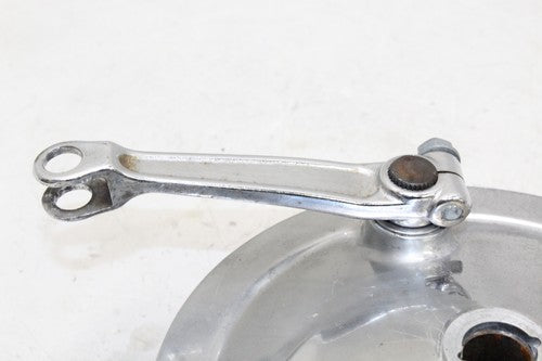 98-03 Honda Shadow Ace 750 Vt750c Drum Brake  06430-mcl-700 43100-mj1-832 OEM