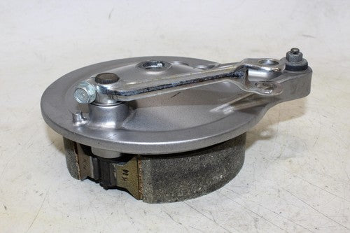 1995 Honda Nighthawk 750 Cb750 Drum Brake