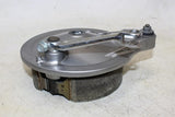 1995 Honda Nighthawk 750 Cb750 Drum Brake
