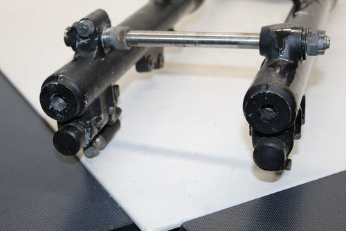 1981 Yamaha Xj750r Seca Front Forks Shock Suspension Set Pair