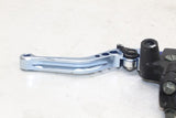 1976 Yamaha Xt750 Clutch Perch Mount With Lever