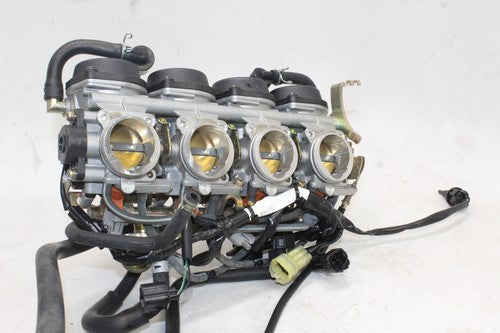 2003-05 Yamaha Yzf R6 MIKUNI Carbs Carburetors OEM