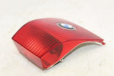 2004 Bmw K1200gt Abs Rear Tail Taillight Back Brake Light