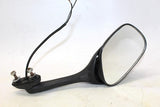 2005 Suzuki Gsxr1000 Left Side Rear View Mirror