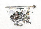 1995 Honda Shadow Ace 1100 Vt1100c2 Engine Mounting Bolts Hardware Motor Screws