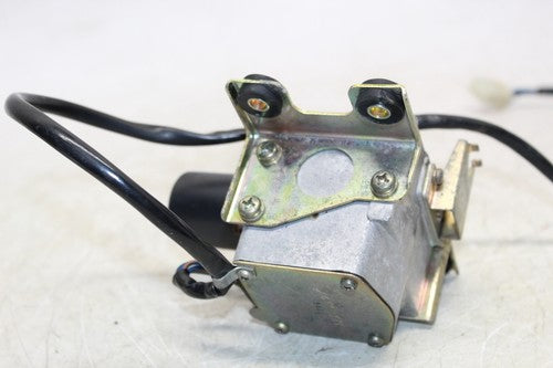 1985 Suzuki Gv1400gd Gv 1400 Exhaust Valve Servo Motor X4t18771