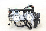 2020 Kawasaki Z650 Er650 Main Fuel Injectors / Throttle Bodies