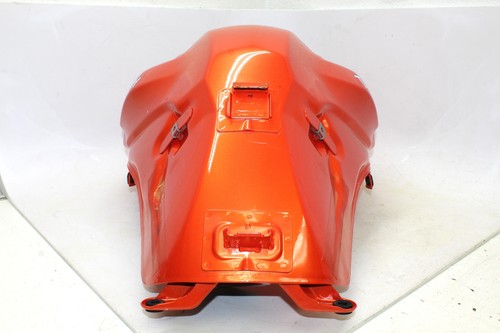 2009 Triumph Tiger Gas Tank Fuel Cell Petrol Reservoir