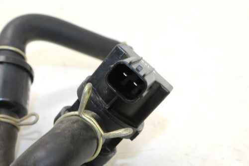 2015 Sym T2 250i Air Valve Solenoid Top Engine Switch Sensor