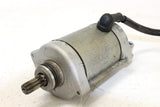 2004 Honda Cb600f 599 Engine Starting Starter Motor -dc 12v