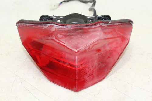 2013 Kawasaki Ninja 300 Ex300a Rear Tail Taillight Back Brake Light