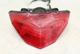 2013 Kawasaki Ninja 300 Ex300a Rear Tail Taillight Back Brake Light