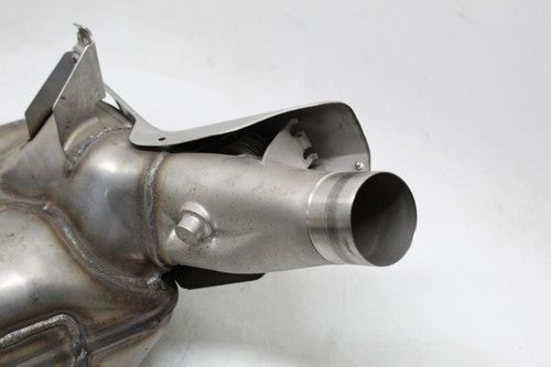 15-20 Yamaha YZF R1 MID EXHAUST HEADER PIPES MANIFOLD