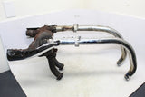 1985 Suzuki Gv1400gd Gv 1400 Exhaust Headers Pipes