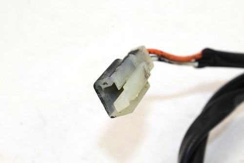 2001 Suzuki Dr650se Rear Back Brake Sensor