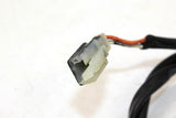 2001 Suzuki Dr650se Rear Back Brake Sensor