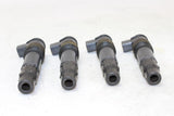 2005 Suzuki Gsxr1000 Ignition Coils Coil Spark Plug Caps
