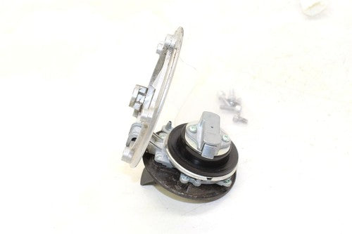 2016 Kawasaki Z800 Zr800 Abs Ignition Lock Key Set W/ Gas Cap  OEM NO KEY