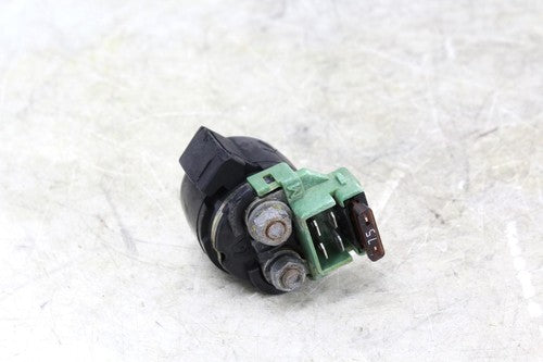 1989 Honda Cbr600f Engine Starter Relay Starting Motor Switch
