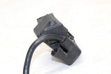 2012 Kawasaki Ninja Zx6r Engine Starter Relay Starting Motor Switch