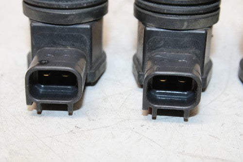 2004 Honda Cbr600rr Ignition Coils Coil Spark Plug Caps