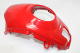 10-14 Ducati Multistrada 1200 Front Gas Tank Fuel Cell Fairing COWL Cover OEM