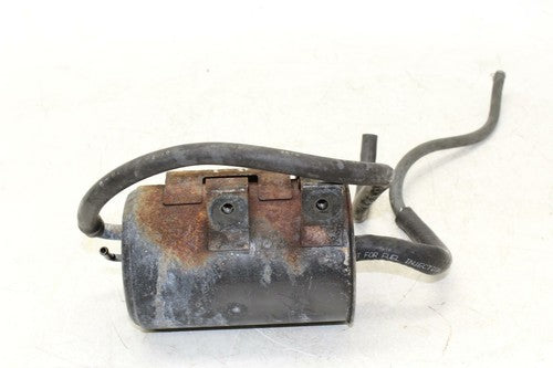 02-05 Honda Rvt1000r Rc51 Evap Vapor  Charcoal Emission Canister OEM