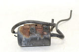 02-05 Honda Rvt1000r Rc51 Evap Vapor  Charcoal Emission Canister OEM