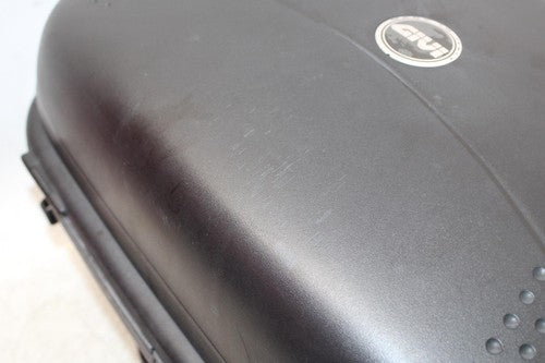2003 Bmw K1200rs Givi Box Case Luggage With Rack "NO KEY"