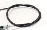 1980-1982 Honda Cb900c Different Cables OEM