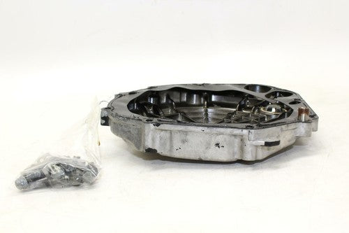 04-05 Suzuki Gsxr750 Clutch Side Engine Motor Cover OEM