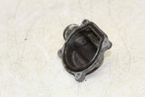 1998 Kawasaki Ninja Zx6r Zx600g Engine Water Coolant Elbow Cover