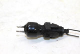 1979 Suzuki Gs550 Rear Back Brake Sensor