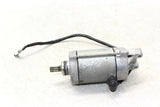 1996 Honda Cbr600f3 Engine Starting Starter Motor -dc 12v OEM