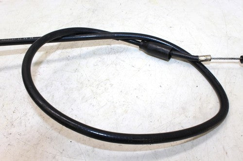 1989 Suzuki Katana 600 Gsx600f Clutch Cable Line
