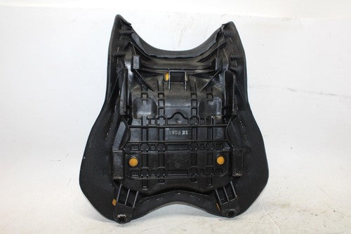 2006 Yamaha YZF R6 FRONT DRIVERS SEAT PAD SADDLE PILLION