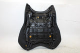 2006 Yamaha YZF R6 FRONT DRIVERS SEAT PAD SADDLE PILLION