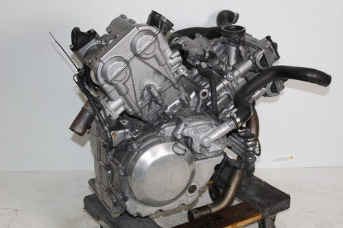 2006 Suzuki SV650 ENGINE MOTOR