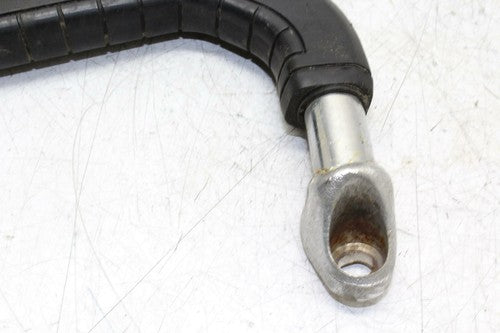 83-84 Kawasaki Voyager 1300 Zn1300a Passenger Rear Seat Grab Bar Handle SET OEM