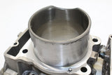 2010 Can-am Spyder Rt-s Roadster Engine Motor Piston Cylinders Block Jug