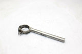03-04 Kawasaki Ninja Zx6rr 636Left Clip On Handlebar OEM