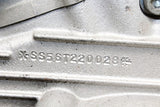2003 Harley-Davidson Sportster 883 Roadster XL883R Engine Motor