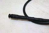 1996 Honda Elite 80 Ch80 Speed Drive Cable GE0-7105X11