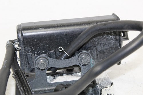 2008 Yamaha Fz6 Evap Vapor  Charcoal Emission Canister