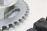 2000 Honda Cbr600f4 Rear Back Sprocket 43251-mee-000 OEM