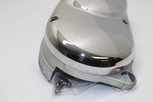 2003-2008 Kawasaki Vulcan 1600 Clutch Side Engine Motor Cover OEM